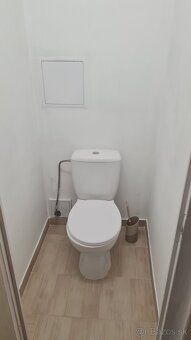 📅 K dispozícii od: ihned 💶 Cena: 550 € mesačne vrátane energ