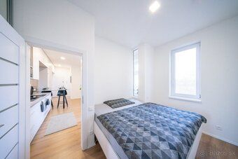 Vo výhradnom zastúpení majiteľa ponúkame na prenájom 2,5 izb