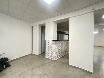 Typ: Obchodné priestory Obec: Dunajská Streda
Táto ponuka je