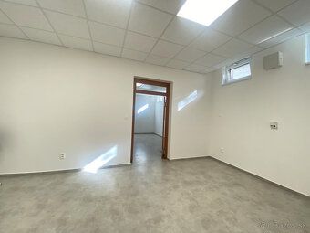 Typ: Obchodné priestory Obec: Dunajská Streda
Táto ponuka je