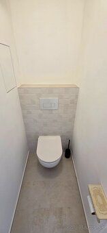 21 m² + 3 m² loggia | 10/12 posch. | Kysucká, Košice – Teras