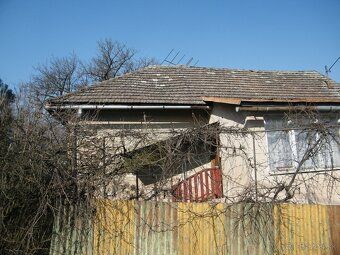 Ponúkame na predaj rodinný dom v obci Žarnov v regióne Košic