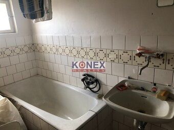 ID:3846 Ponúkame na predaj rodinný dom 8 km od Michaloviec, 