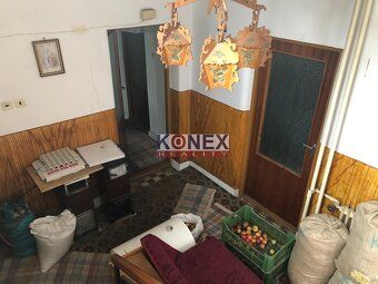 ID:3846 Ponúkame na predaj rodinný dom 8 km od Michaloviec, 
