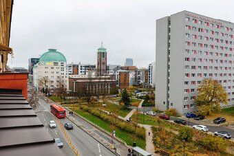 Na predaj štýlový 2-izb. byt Legionárska ul. - BA - N. Mesto