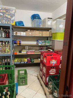 Typ: Obchodné priestory Ulica: Hlavná 212 Obec: Boťany
Hľadá