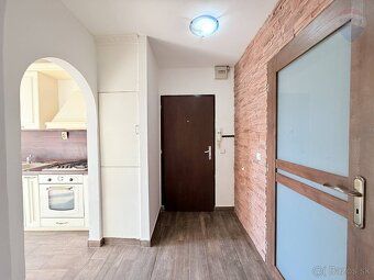 Realitná kancelária RE/MAX vám ponúka, byt na vyhľadávanom S