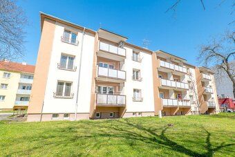 TUREALITY exkluzívne ponúka na predaj 3 izbový byt v TOP lok