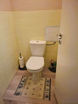 Ponúkame na predaj veľký 3-izbový tehlový byt o výmere 87 m²