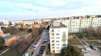 PREDAJ - 1. izbový byt – Bučinová ulica - Vrakuňa
Ponúkame n