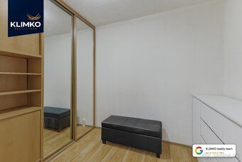 Hľadáte bývanie, kde „máte všetko pod nosom“ a zároveň sa ne