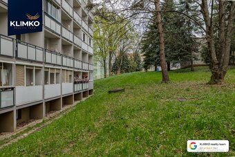 Hľadáte bývanie, kde „máte všetko pod nosom“ a zároveň sa ne