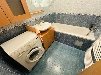 Popis • 2izbový byt v novostavbe • úžitk. plocha 61 m2 • bal