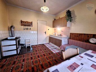 RE/MAX Joy ponúka na predaj jedinečný súbor troch rodinných 