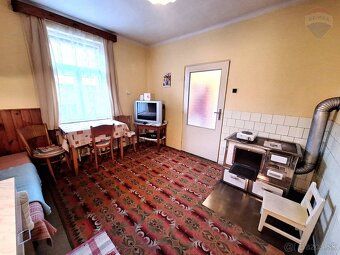 RE/MAX Joy ponúka na predaj jedinečný súbor troch rodinných 