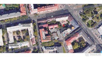 Ponúkame exkluzívne na predaj murovanú garáž s montážnou jam