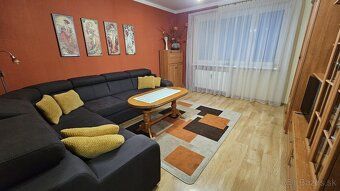 Na predaj exkluzívne ponúkame príjemný, rekonštruovaný a zar