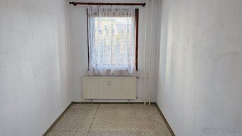 Ponúkame exkluzívne na predaj 3-izbový byt s balkónom na ul.
