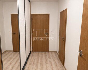 TUreality ponúka na predaj priestranný, moderný a kvalitne z