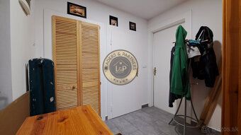Typ: 4-izbový byt Ulica: Masarykova Mestská časť: Mestský pa