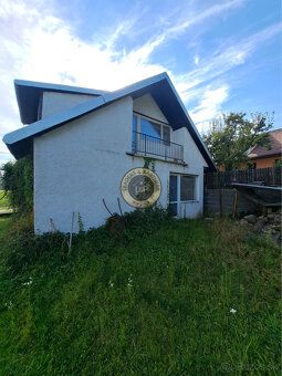 Typ: Rodinný dom Ulica: Zlatá Idka Obec: Zlatá Idka
Realitná