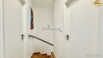 V exkluzívnom zastúpení ponúkame na predaj modernú novostavb