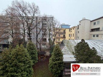 EXKLUZÍVNE V PONUKE REB - REAL PARTNERS.
Ponúkame na predaj 