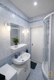 .....Krásny 1,5-izbový byt po rekonštrukcii, plne zariadený,