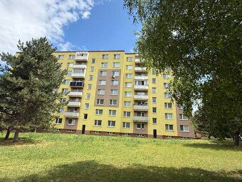.....Krásny 1,5-izbový byt po rekonštrukcii, plne zariadený,