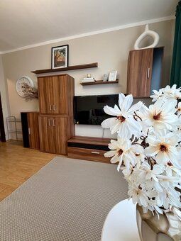 Ponúkame na prenájom útulnú garsónku s výmerou 22 m², nachád