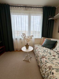 Ponúkame na prenájom útulnú garsónku s výmerou 22 m², nachád