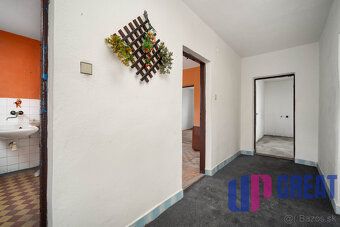 Predstavujem Vám jedinečnú nehnuteľnosť, ktorá si zaslúži Va
