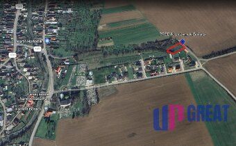 🌿 Využite príležitosť investovať do pozemku, ktorý Vám prine