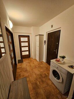 Dám do prenájmu 2 izbový byt (55m2) v centre Košíc na ulici 