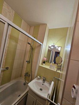 Dám do prenájmu 2 izbový byt (55m2) v centre Košíc na ulici 