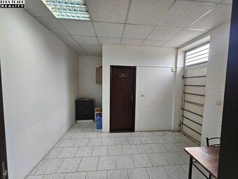 Ponúkame na predaj udržiavaný obchodno-prevádzkový priestor 