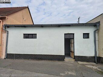 Ponúkame na predaj udržiavaný obchodno-prevádzkový priestor 