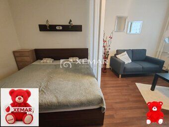 XEMAR (xemar3@xemar.sk alebo 0908 085 166) ponúka na prenájo