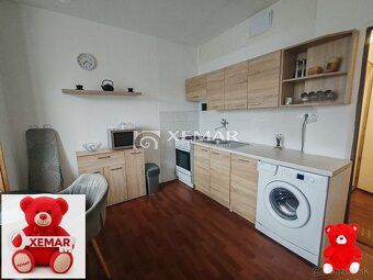XEMAR (xemar3@xemar.sk alebo 0908 085 166) ponúka na prenájo