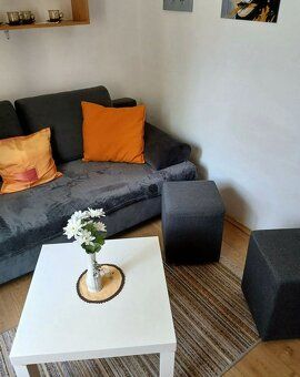 Ponúkame Vám na predaj útulnú a prakticky riešenú garsónku n