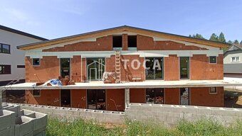 TOCA real - EXKLUZÍVNE – ponúkame na predaj tri veľké trojiz