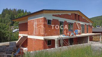 TOCA real - EXKLUZÍVNE – ponúkame na predaj tri veľké trojiz