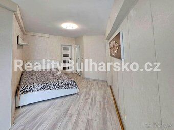 Popis apartmánu č. 20 – Klíč k moři / Oasis Ravda
Nabízíme v
