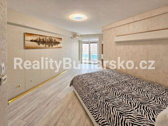 Popis apartmánu č. 20 – Klíč k moři / Oasis Ravda
Nabízíme v