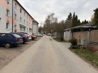 🏡Predáme 1-izbový byt v centre mesta Poprad, vhodný na bývan