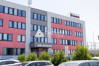 Typ: Kancelárie Ulica: Pestovateľská Obec: Bratislava-Ružino