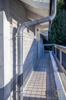 Ponúkame na predaj atraktívny apartmán, ktorý je vhodný ako 