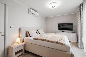 Predstavujeme vám exkluzívny štvorizbový rodinný dom, ktorý 