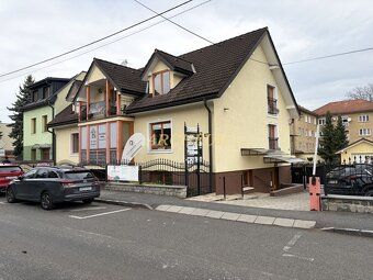 Hľadáte ideálne miesto pre svoje podnikanie? Ponúkame na pre