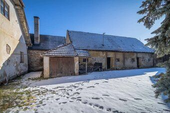 Hľadáte nehnuteľnosť, ktorá ponúka viac než len bývanie? Pre